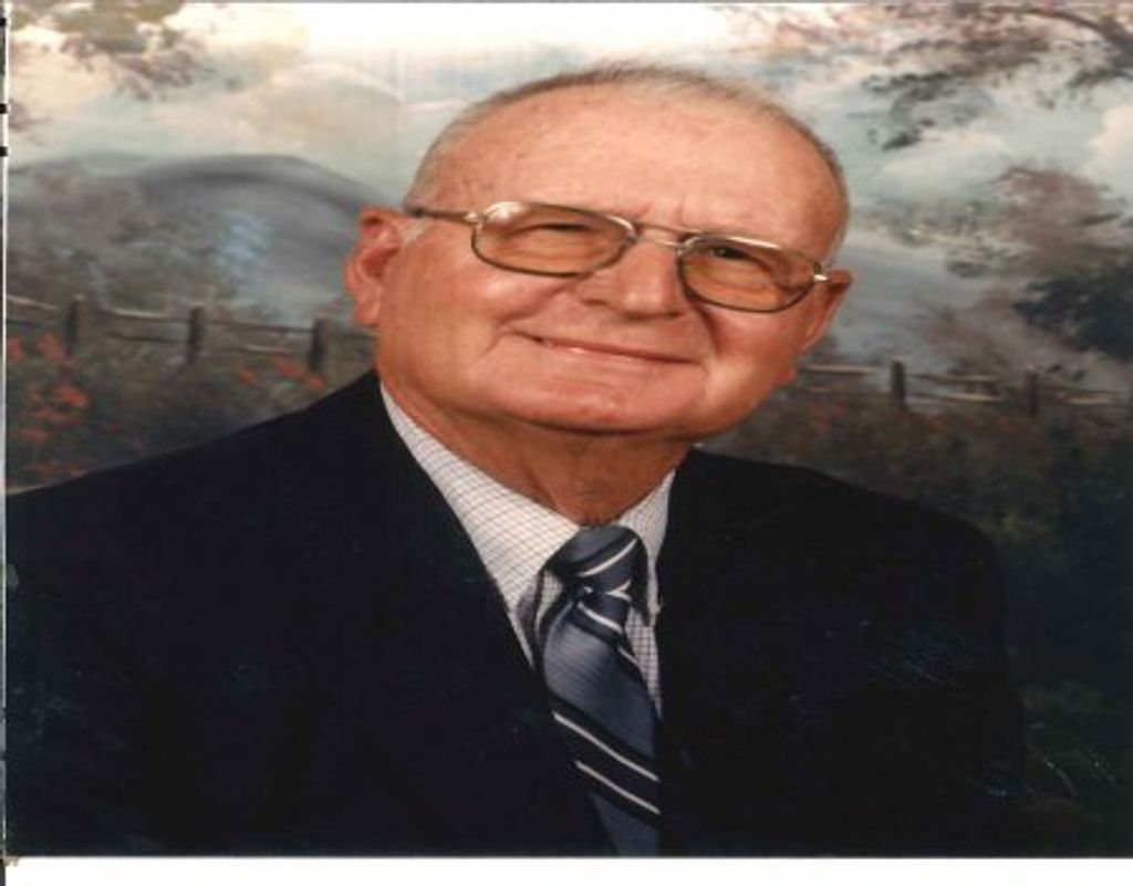 George  Franklin Bost