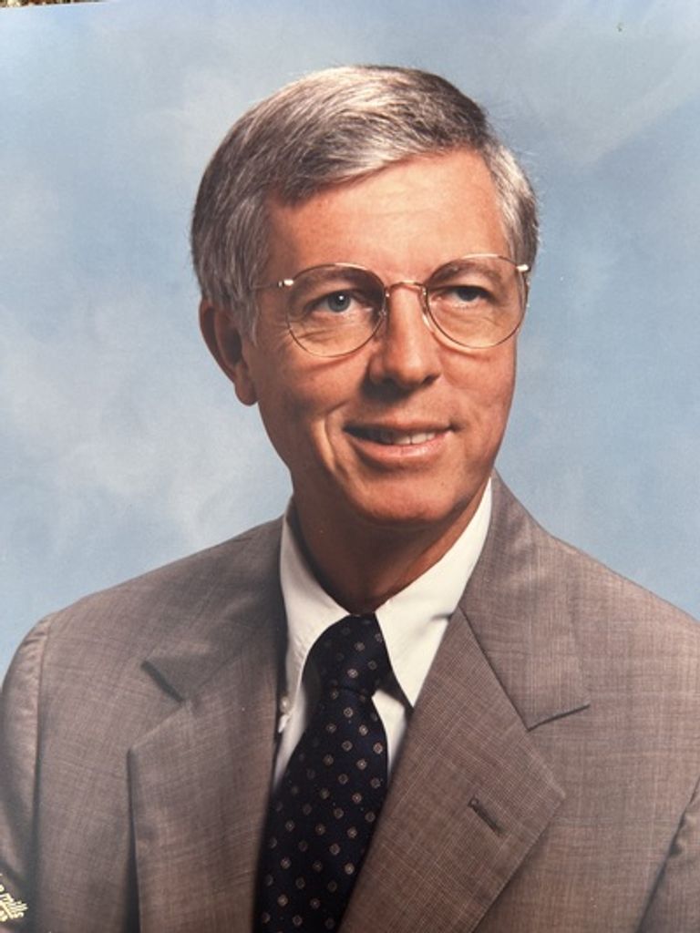 Henry Noble Gill, Jr. Profile Photo