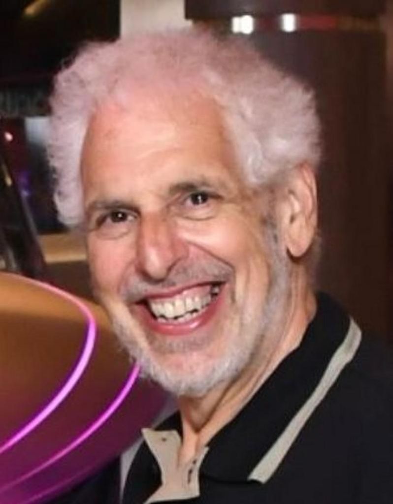 Joseph "Joe" Juidici