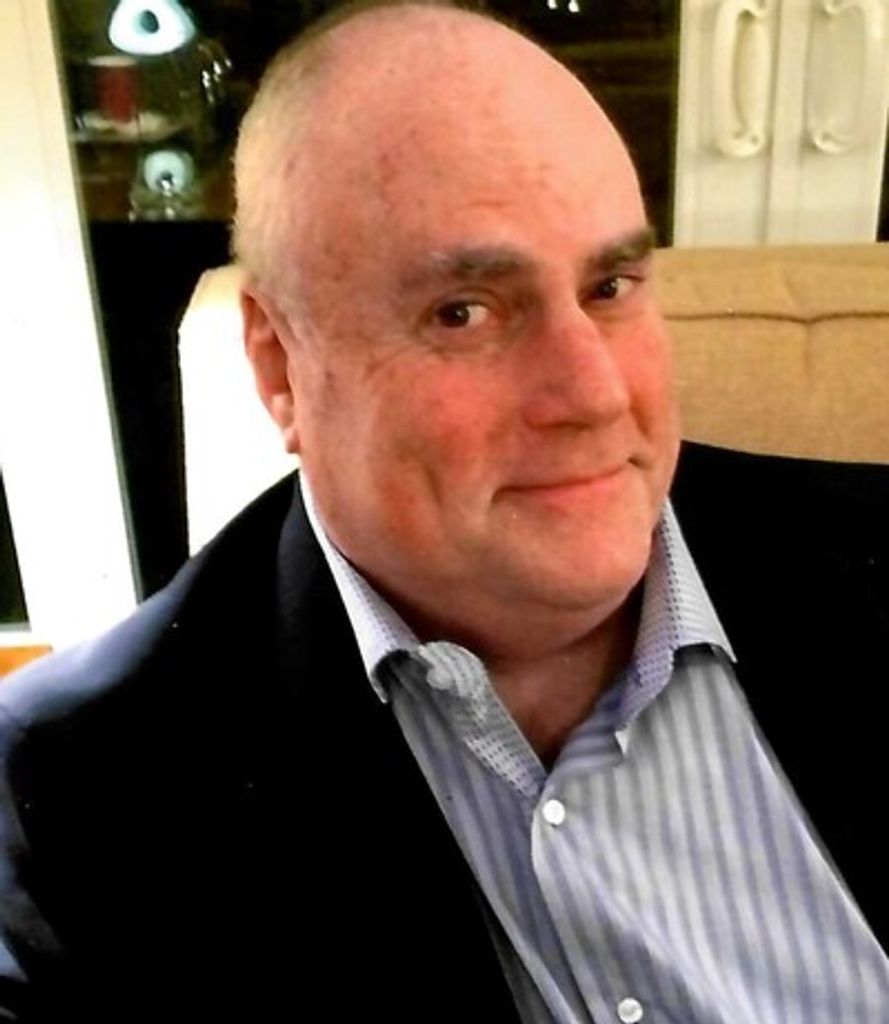 Bradford "Carter" Windley Phillips