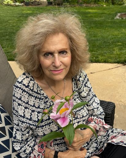 Anita Lois Odesser's obituary image