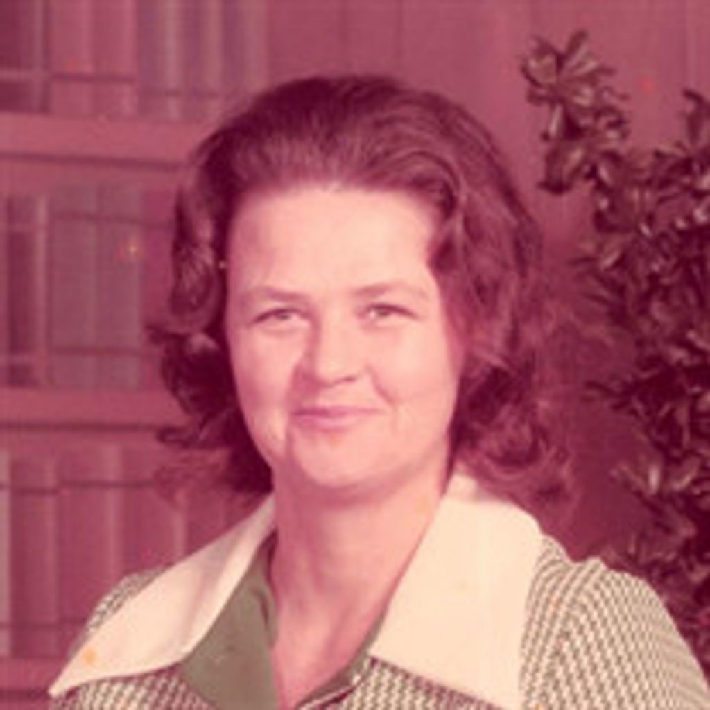 Linda Joan Vassar