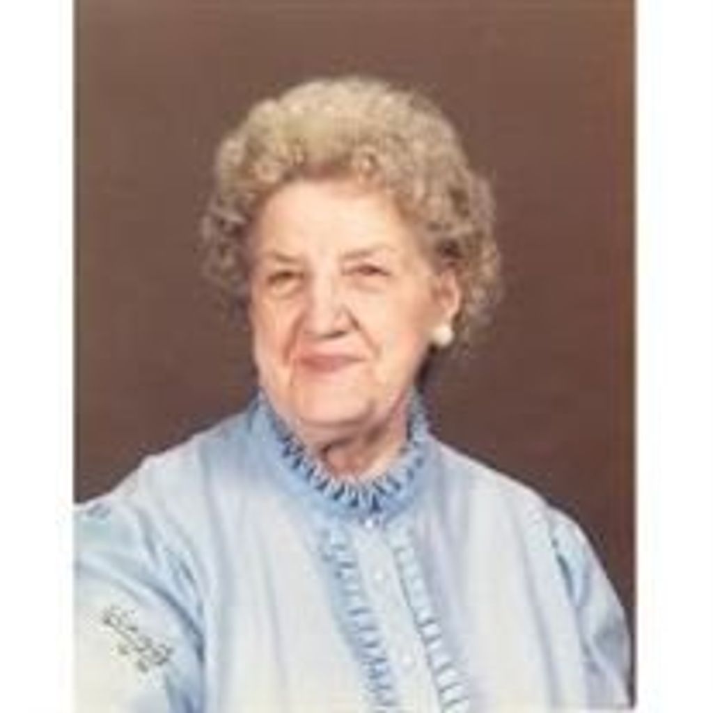 Eva G. Luppino
