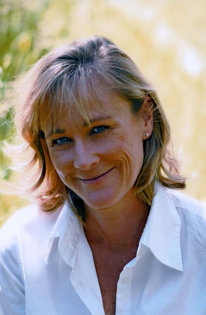 Nicole  Cooper Pearce