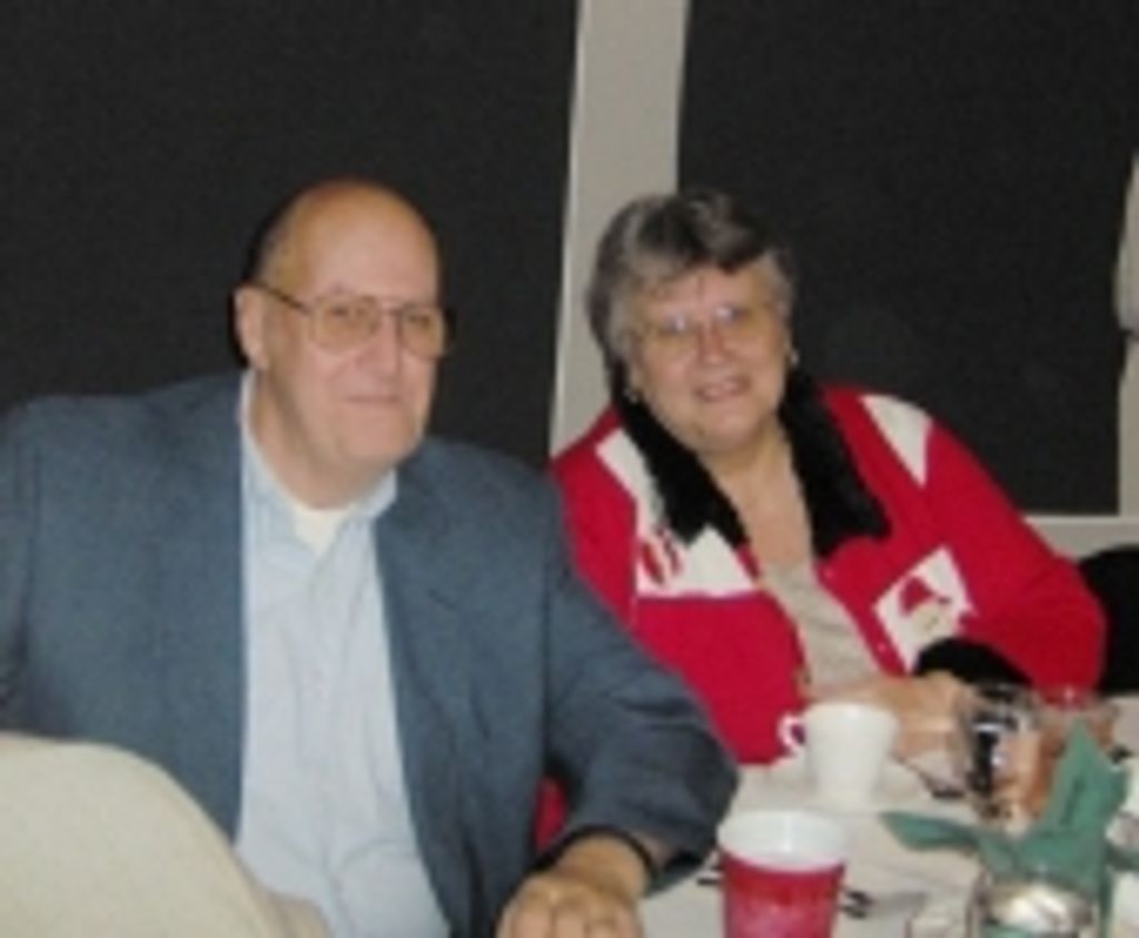 Donald M. "Doc" Nyitray