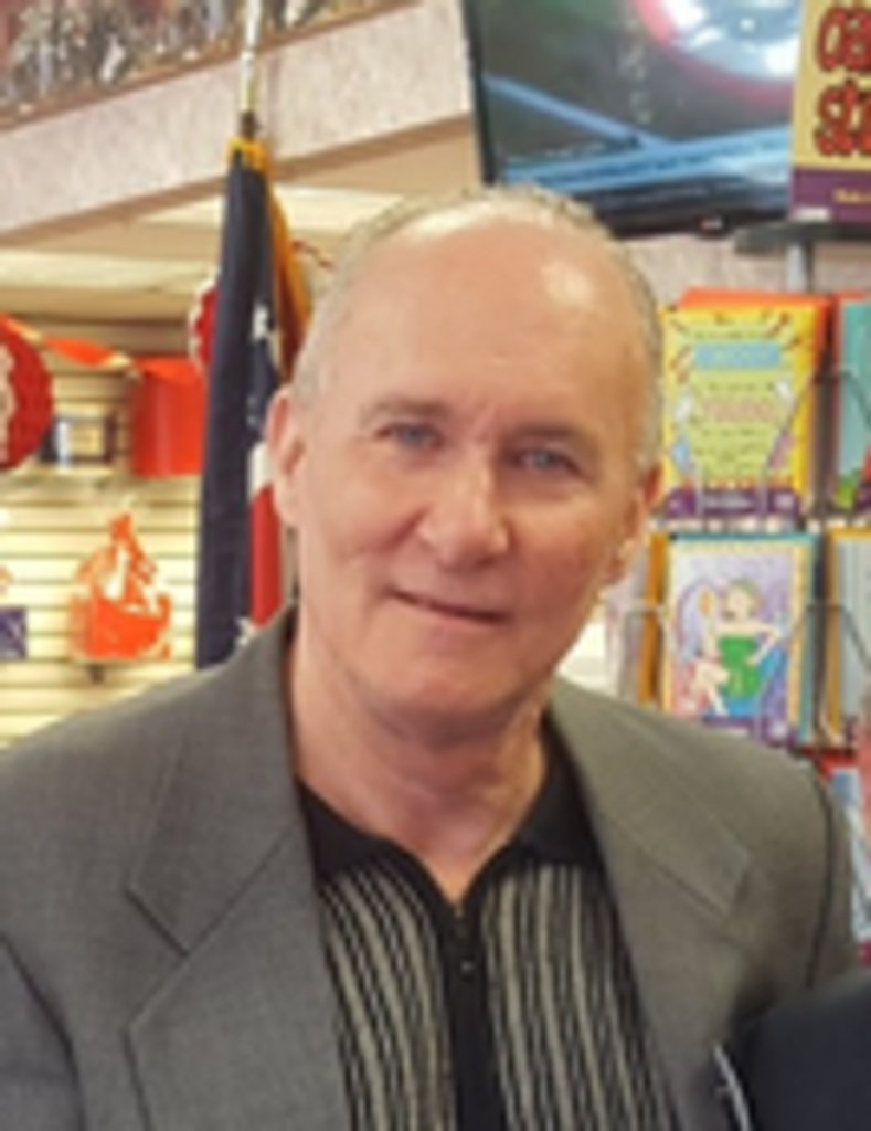 John J. Baruth
