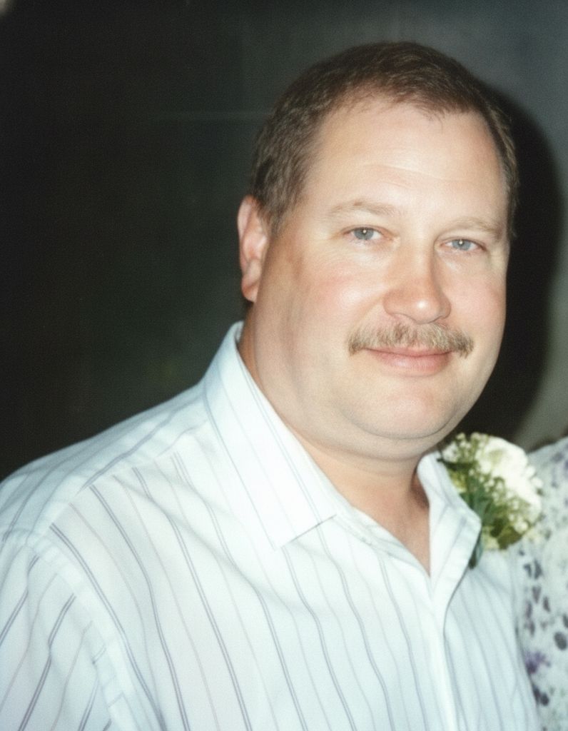 Ronald R. Hall Profile Photo
