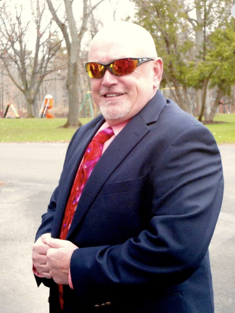 Thomas "Rod" Miller Profile Photo