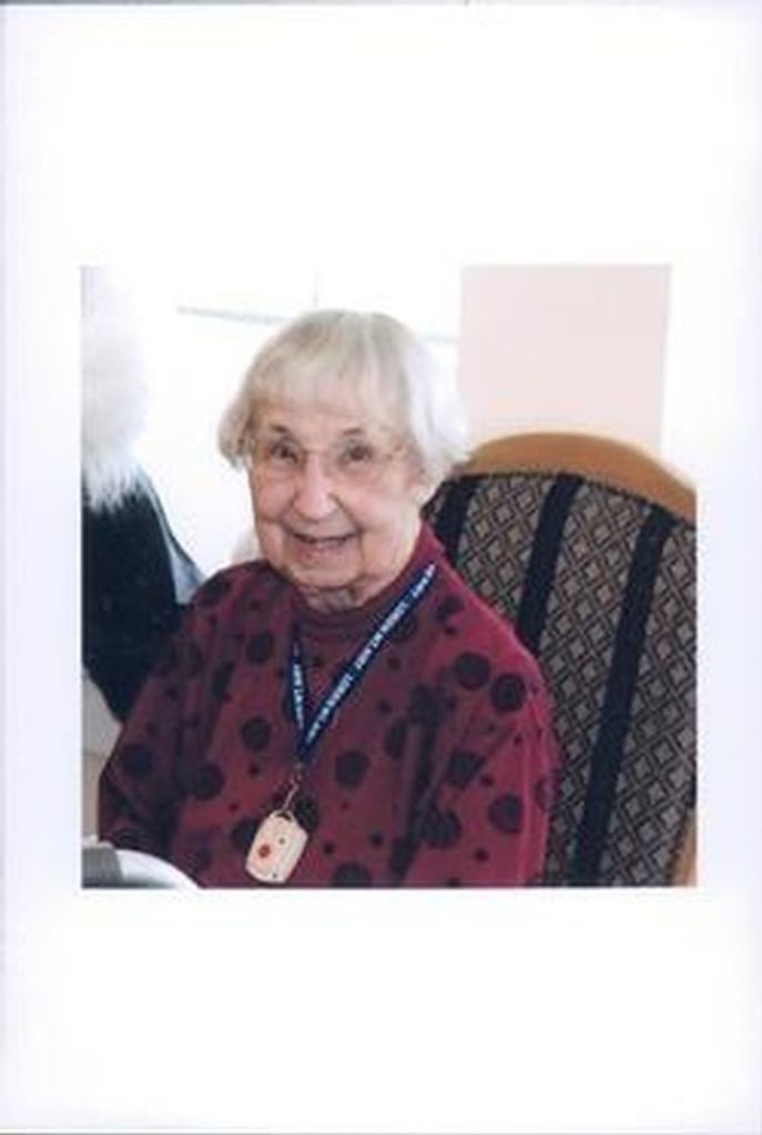 Elaine F. Koontz