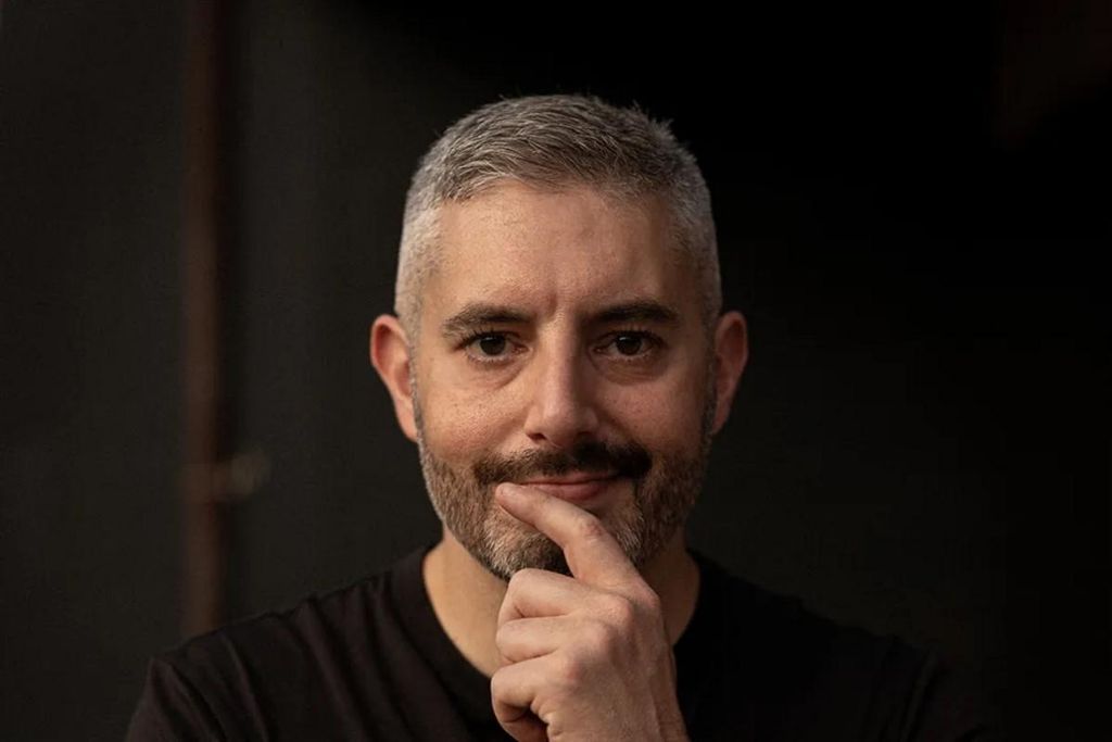 Pierre Nabil Azzam Profile Photo