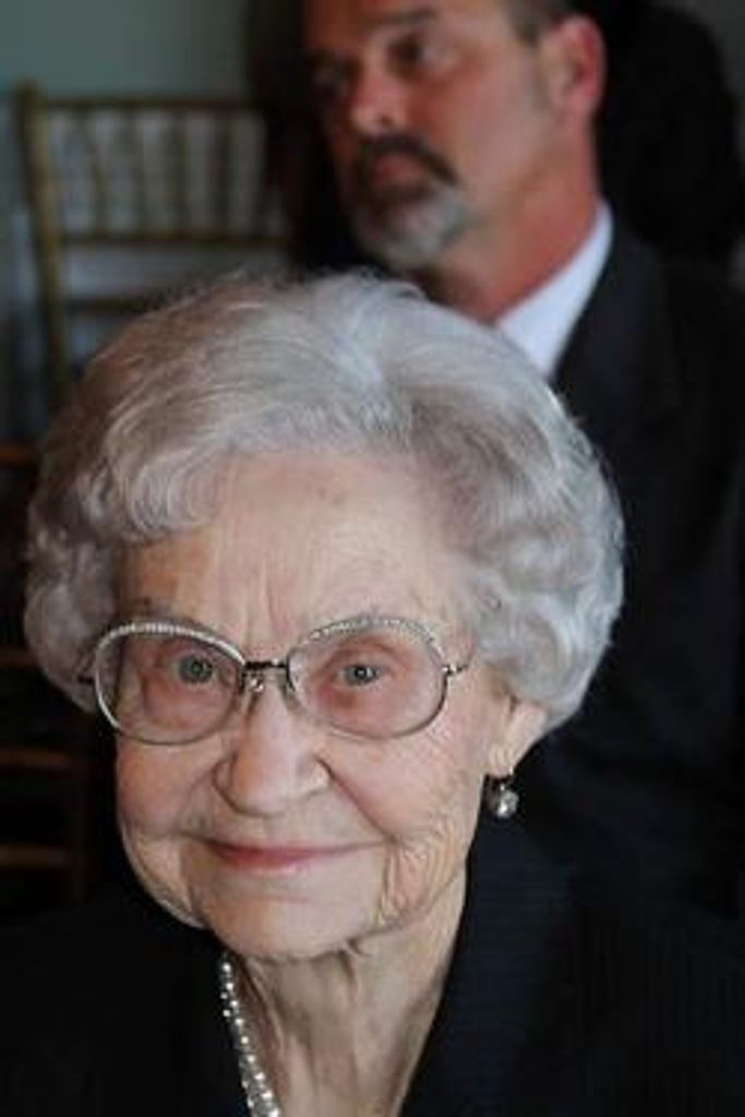 Frances Tinsley Rucker