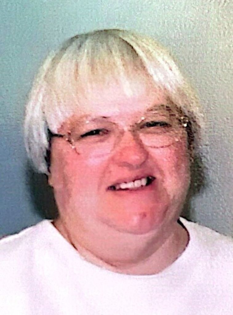 Judy C. Shirk
