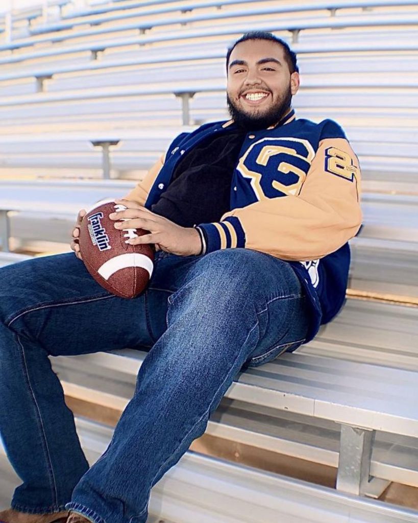 Ramzee Xzavier Robles