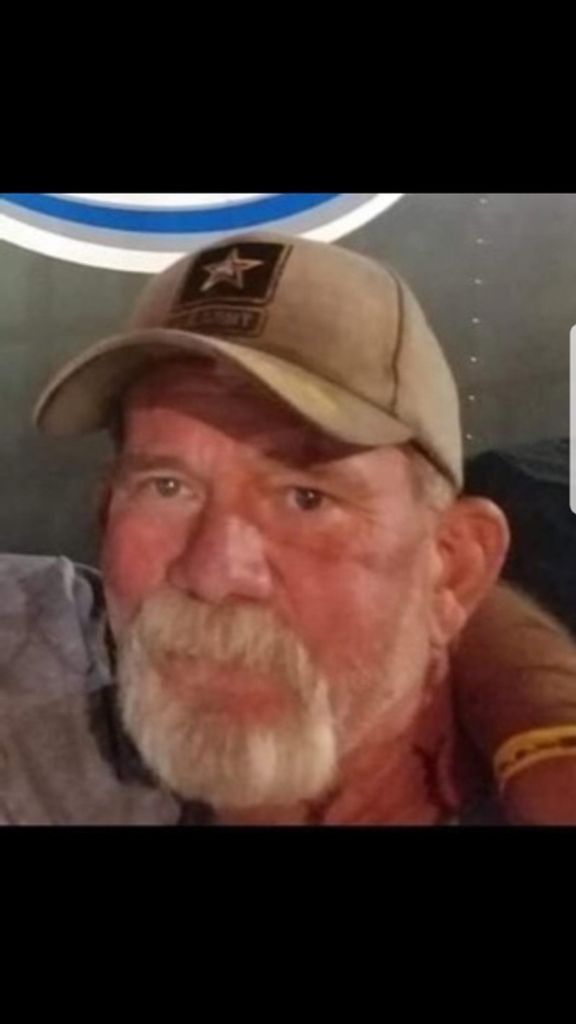 Richard Joseph Powell Profile Photo