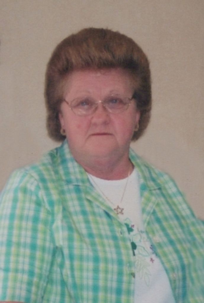 Jeanette Head Profile Photo