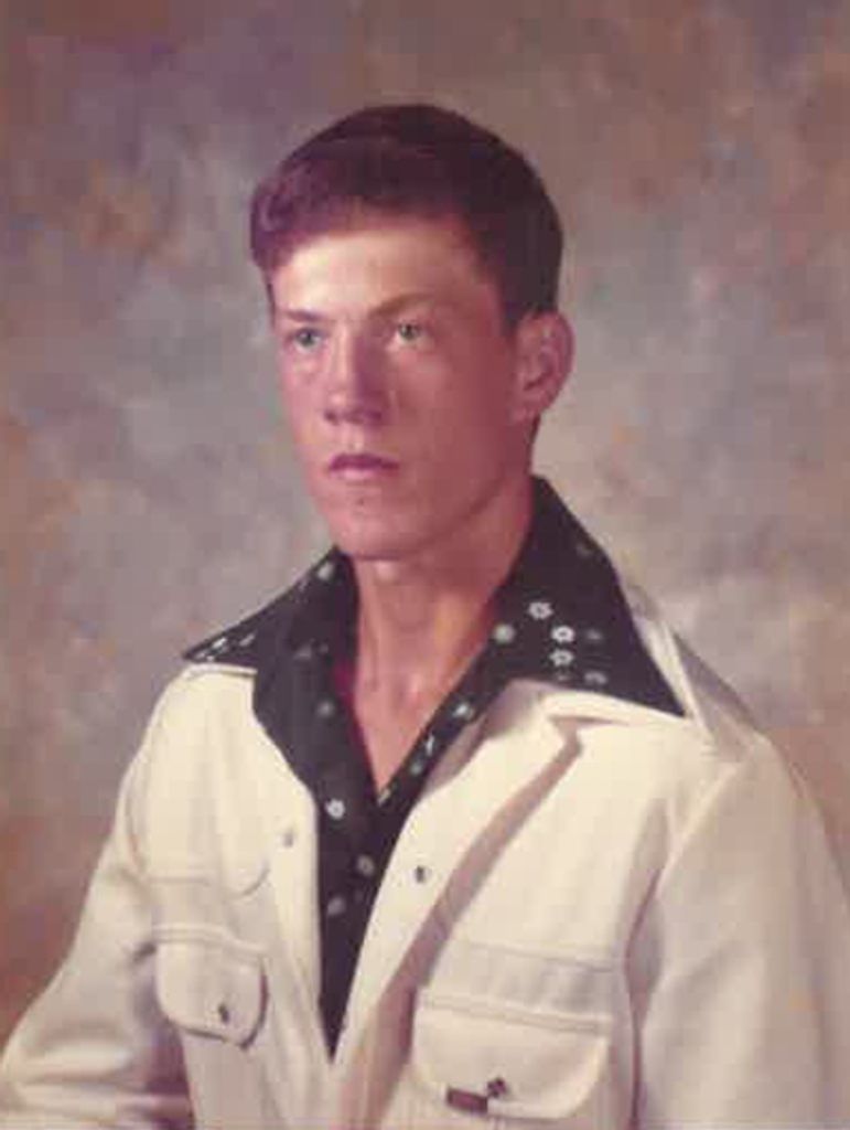 Douglas Brian Knaub Profile Photo