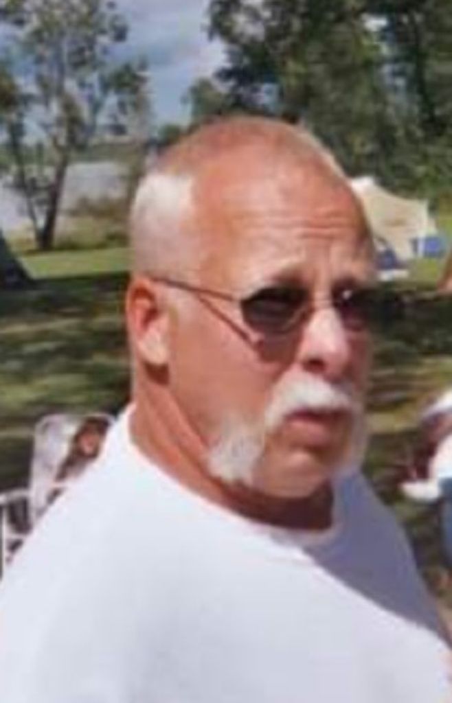 Gerald E. "Jerry" Richards