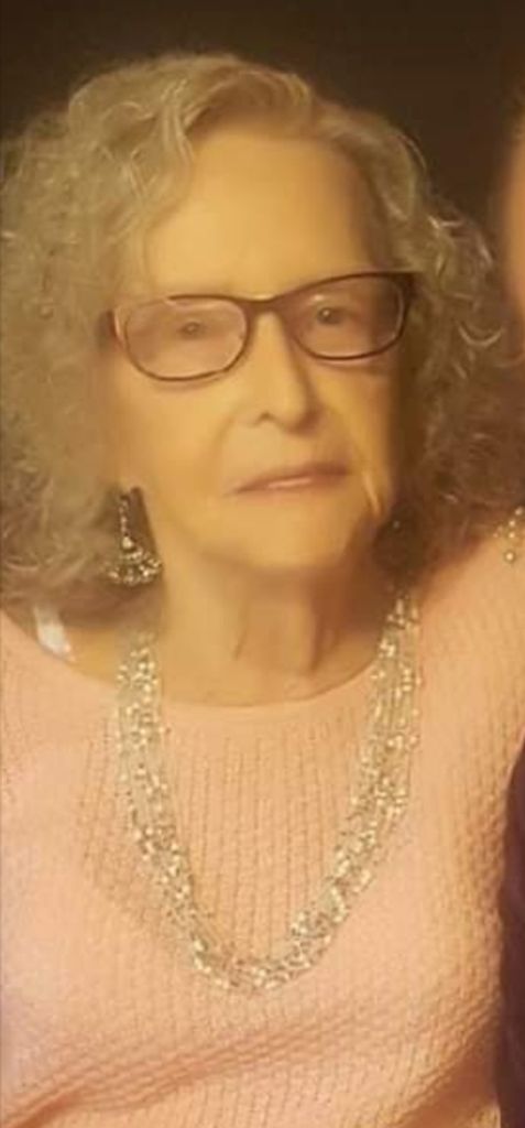 Roberta Lange Profile Photo