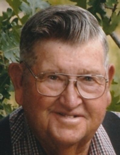 Clayton Crane Profile Photo