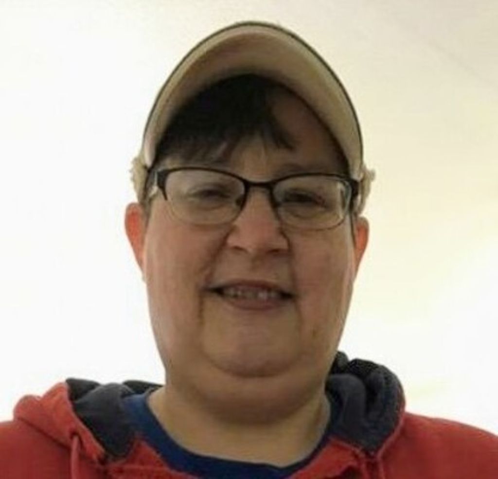 Cynthia "Cindy" Crall