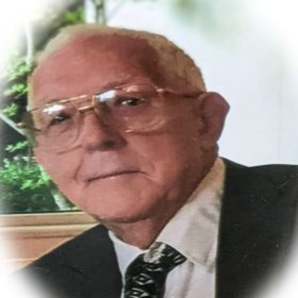 Reverend Gene Leroy Drain Profile Photo