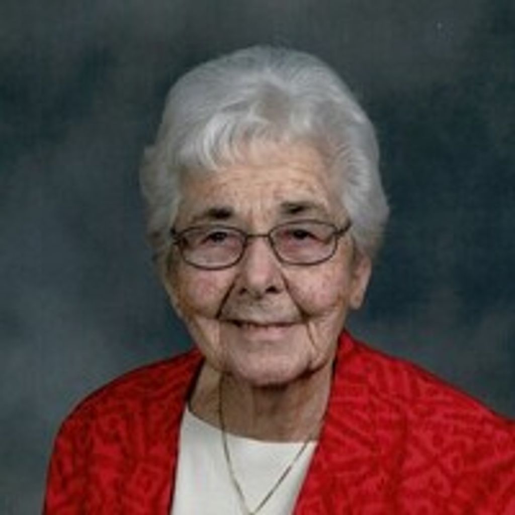Catherine L. Dues
