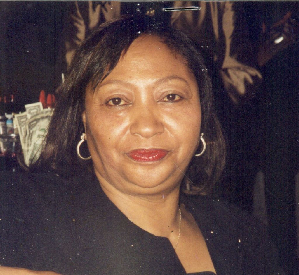 Barbara Jean (Kellum)  Kellum