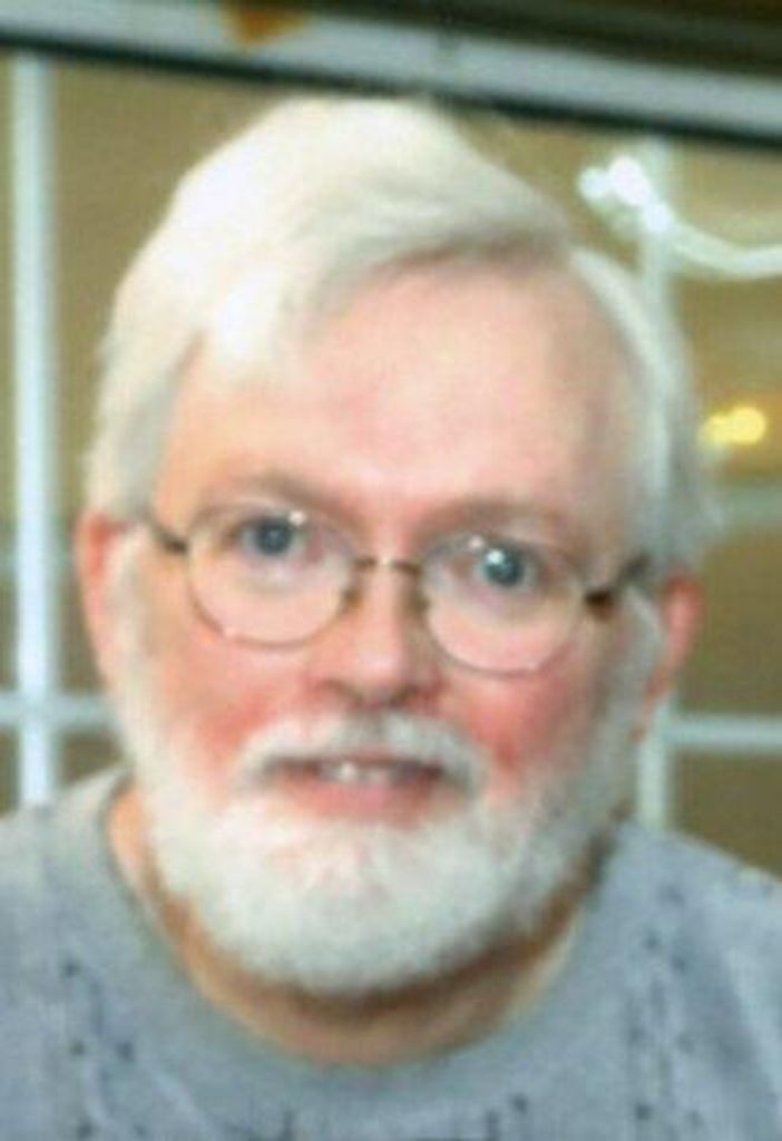 Charles  "Chuck" Adriance,  Jr.