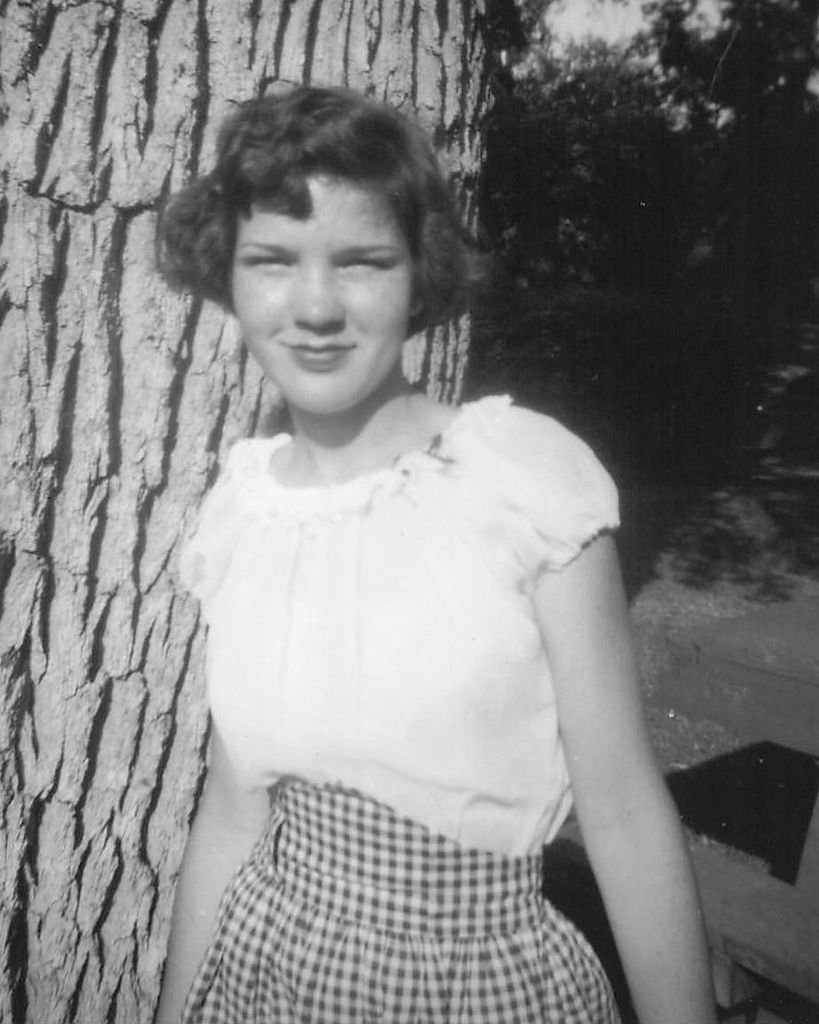 Sue Carol Staton