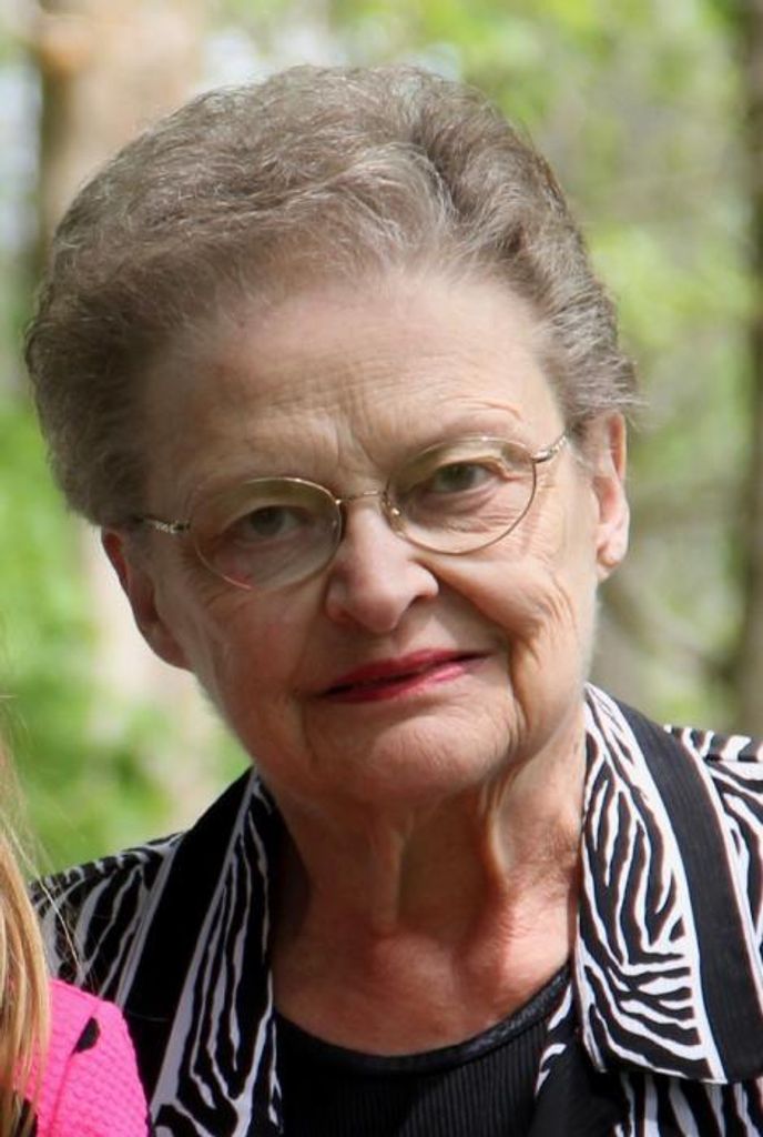 Joann (Buck)  Mckay Profile Photo