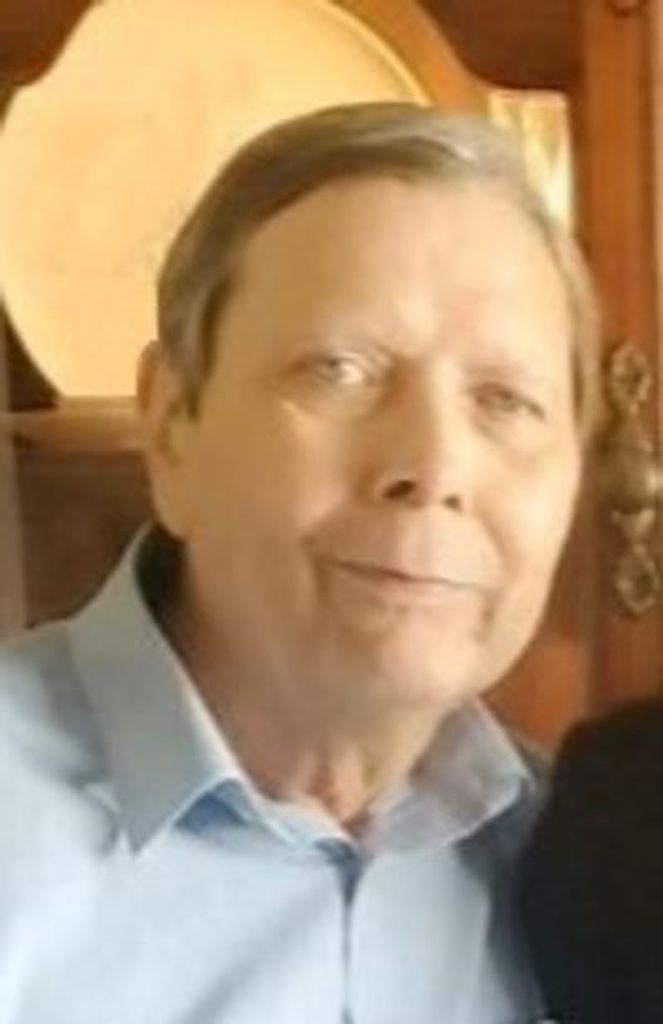Stephen Haire Profile Photo