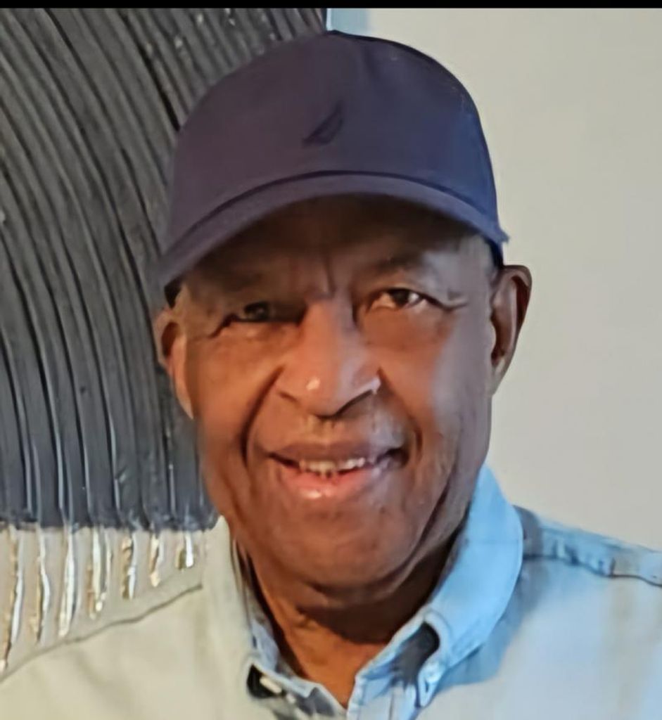Mr. Harold Grant Profile Photo