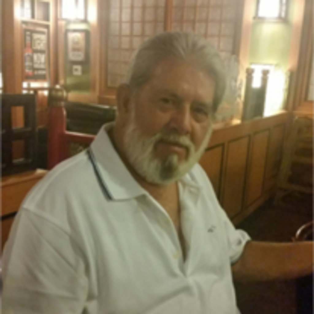 Leo "Savage" Esquibel Profile Photo