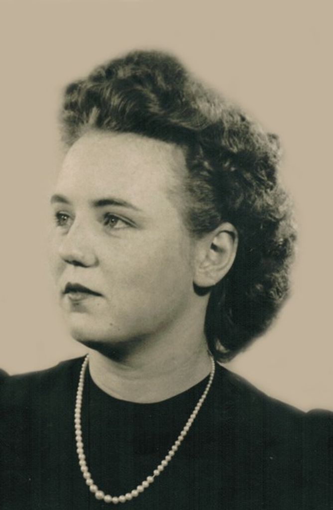 Bertha Leone Douglas Profile Photo