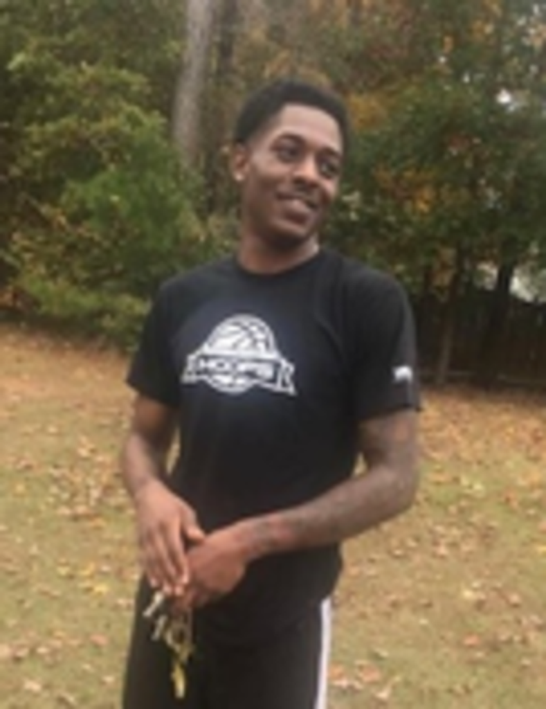 Kahlil Malique Smith