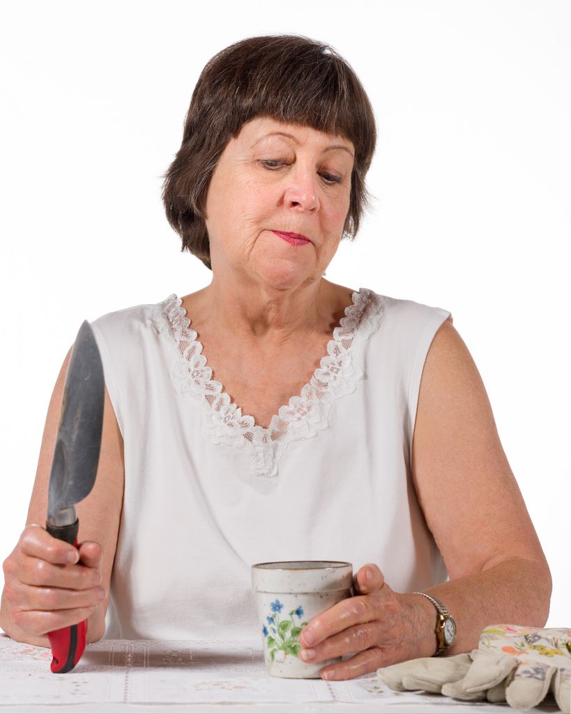 Suzanne Mills Profile Photo