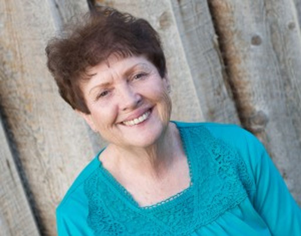 Jeralyn Crosland