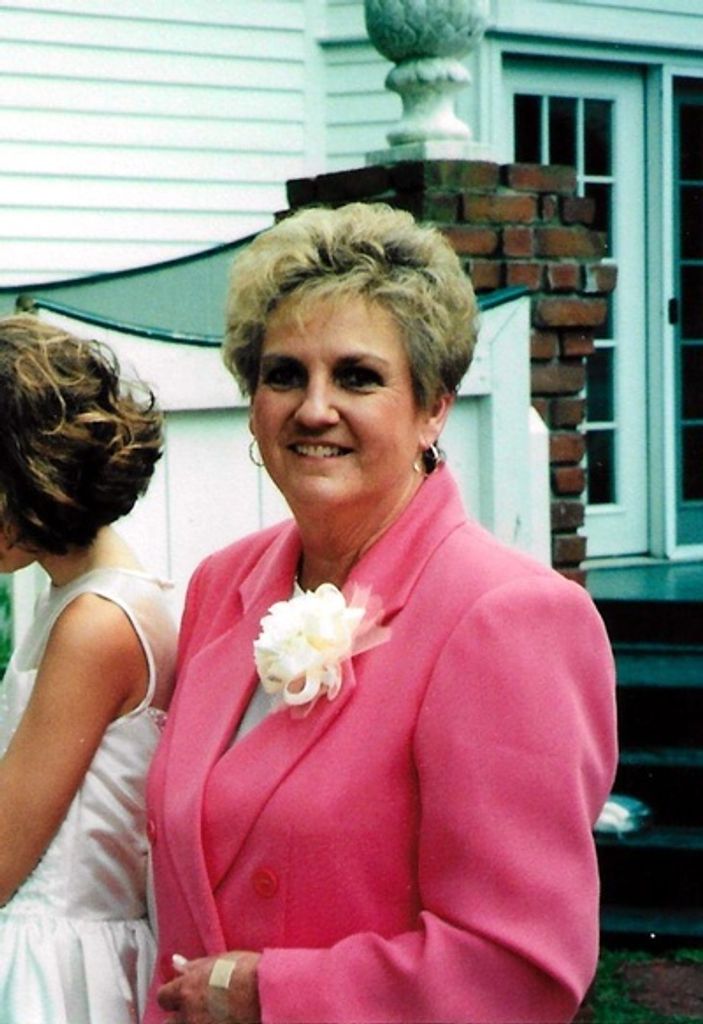 Wynelle Turner Profile Photo