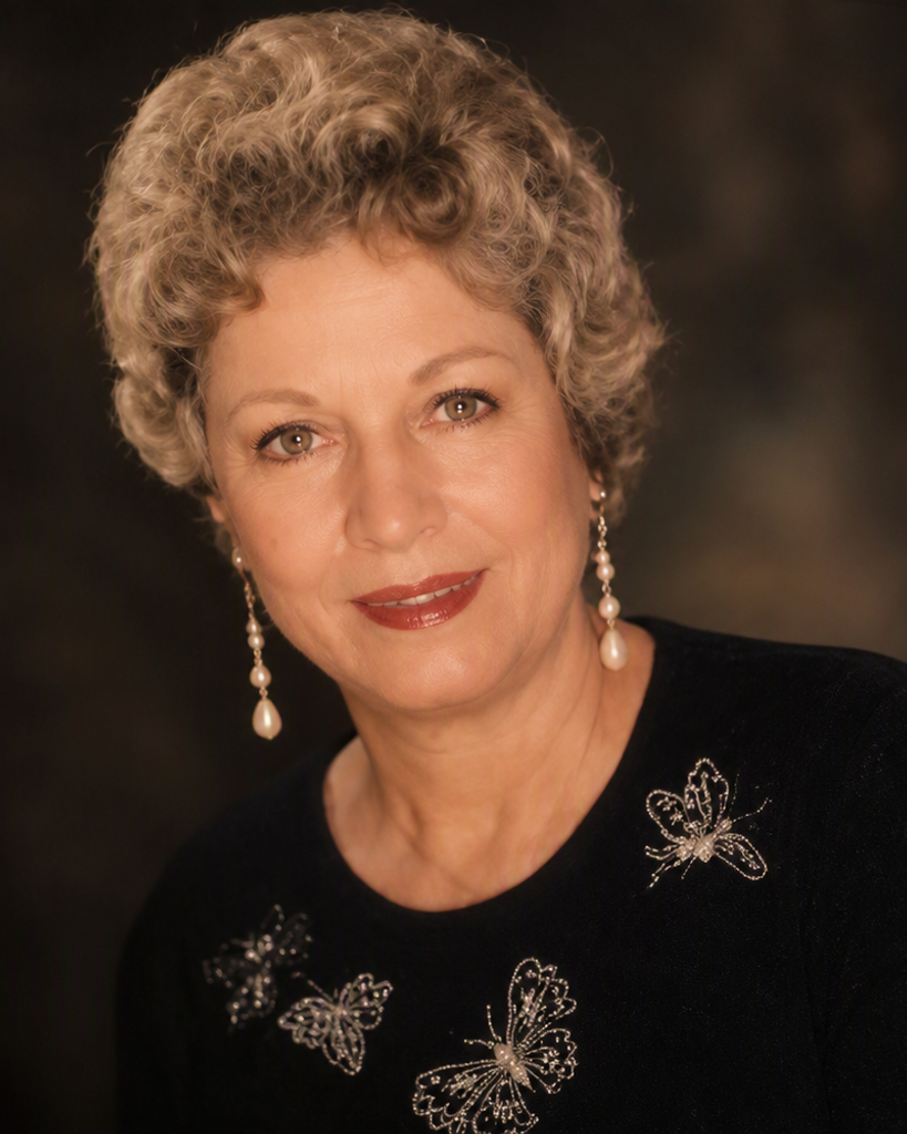 Shirley M. Smith