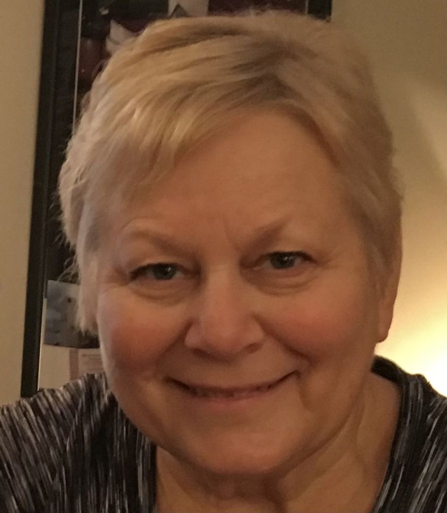 Jo Ann Nicholson Profile Photo