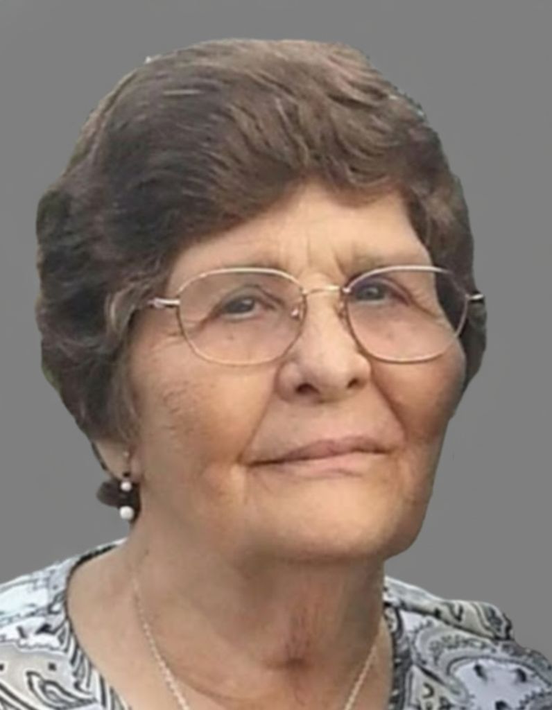 Edna Naylor Majors