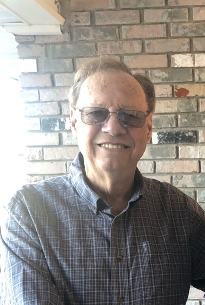 Jerry Houston Profile Photo