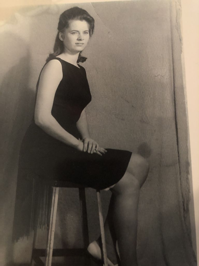 Mary Ellen Hughes Profile Photo