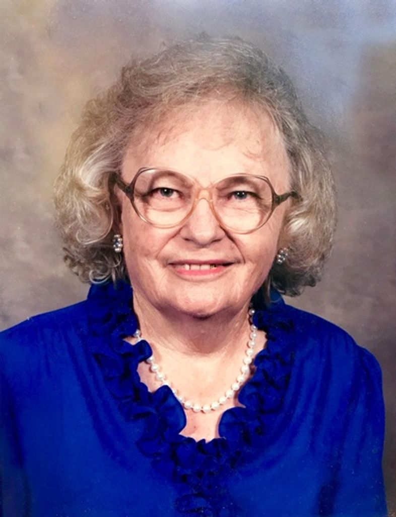 Cornelia Morrison Corbin Profile Photo