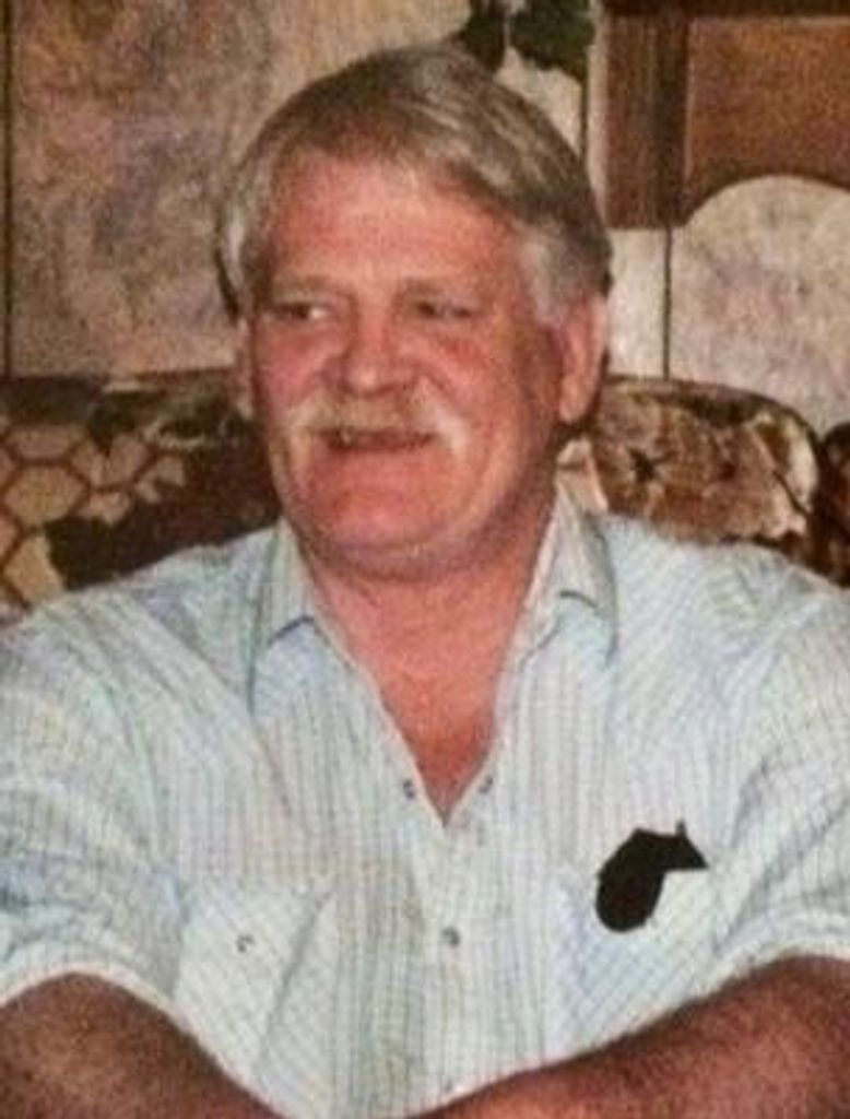 Allan Bruce Stoddard, Sr. Profile Photo