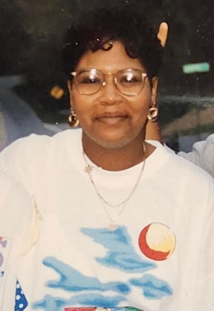 Marla Smith Profile Photo
