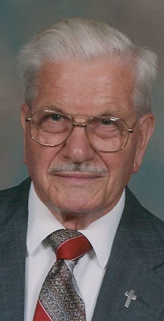 Lieutenant Colonel United States Army (Retired) Conrad J. Provencher