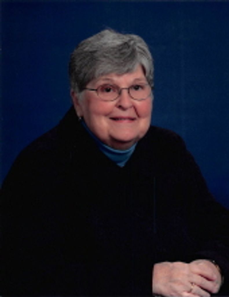 Jennie L. Sherrow Profile Photo