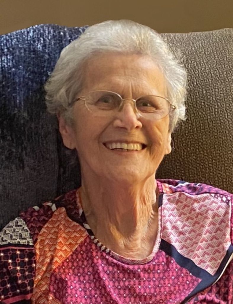 Edna Ray (Williams)  Sanders Profile Photo