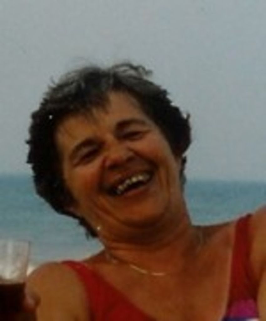 Stephanie V. Kauffman